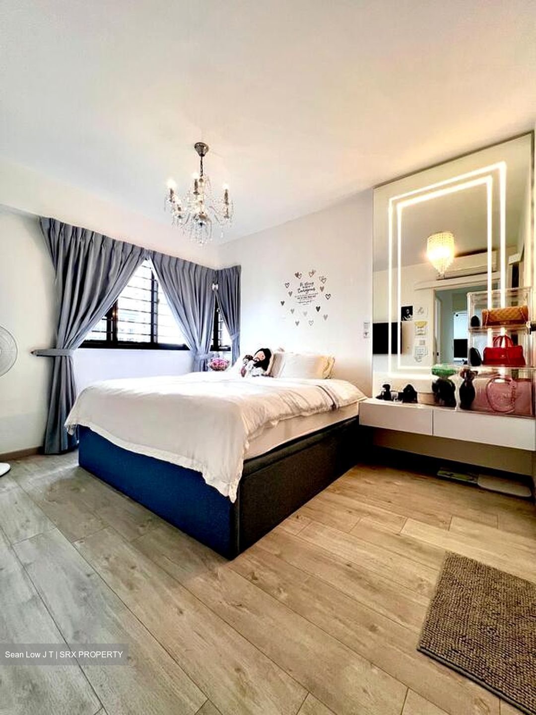 Blk 29 Ghim Moh Edge (Queenstown), HDB 3 Rooms #499929791